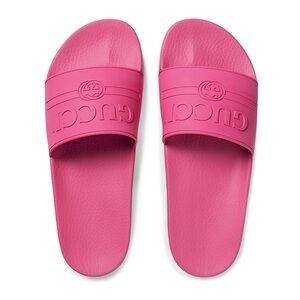 Women’s Gucci Slides
